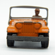 Illustration for article titled Corgi Juniors Willys Jeep